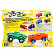 Super junaki Moose Toys TURBO TYGER VS RUMBLER JAW - Shopper.si