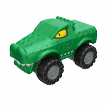 Super junaki Moose Toys TURBO TYGER VS RUMBLER JAW - Shopper.si