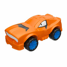 Super junaki Moose Toys TURBO TYGER VS RUMBLER JAW - Shopper.si