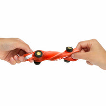 Super junaki Moose Toys TURBO TYGER VS RUMBLER JAW - Shopper.si