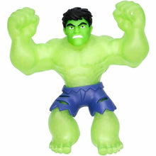 Super junaki Goo Jit Zu Hulk Glow Surge - Shopper.si