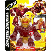 Super junaki Goo Jit Zu Stretch Strikers - Shopper.si