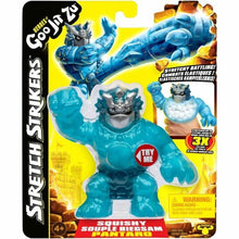 Super junaki Goo Jit Zu Stretch Strikers - Shopper.si