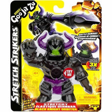 Super junaki Goo Jit Zu Stretch Strikers - Shopper.si