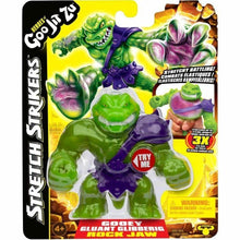 Super junaki Goo Jit Zu Stretch Strikers - Shopper.si