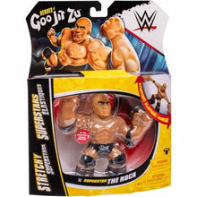 Spojena figura Goo Jit Zu The Rock Moški - Shopper.si