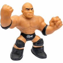Spojena figura Goo Jit Zu The Rock Moški - Shopper.si