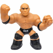 Spojena figura Goo Jit Zu The Rock Moški - Shopper.si