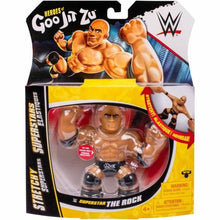 Spojena figura Goo Jit Zu The Rock Moški - Shopper.si