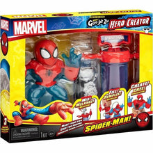 Super junaki Goo Jit Zu - Shopper.si