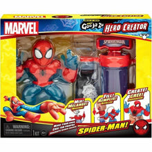 Super junaki Goo Jit Zu - Shopper.si