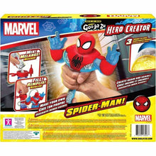 Super junaki Goo Jit Zu - Shopper.si