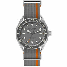 Ura moška Nautica PRF Siva (Ø 45 mm) - Shopper.si