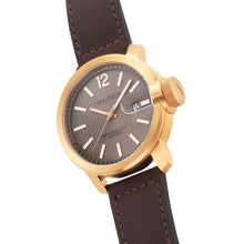 Ura moška Nautica NAPSYD005 (Ø 44 mm) - Shopper.si