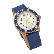 Ura moška Nautica NAPHST003 (Ø 44 mm) - Shopper.si