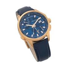 Ura moška Nautica SHANGHAI - WORLDTIMER (Ø 44 mm) - Shopper.si