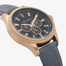 Ura moška Nautica NAPSTB003 (Ø 44 mm) - Shopper.si