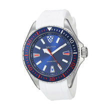 Ura moška Nautica CRANDON PARK BEACH (Ø 46 mm) - Shopper.si