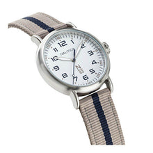 Ura ženska Nautica WAKELAND (Ø 40 mm) - Shopper.si