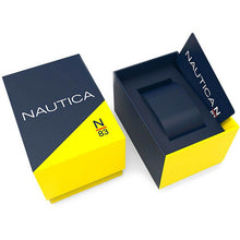Ura ženska Nautica WAKELAND (Ø 40 mm) - Shopper.si