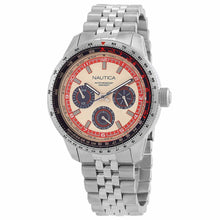 Ura moška Nautica NAPP39S27 (Ø 46 mm) - Shopper.si
