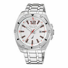 Ura moška Nautica NAPTCS221 (Ø 44 mm) - Shopper.si