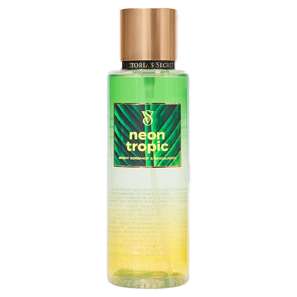 Body Mist Victoria's Secret Neon Tropic 250 ml - Shopper.si