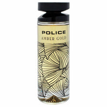 Ženski parfum Police Amber Gold EDT 100 ml - Shopper.si