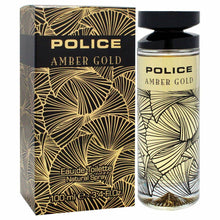 Ženski parfum Police Amber Gold EDT 100 ml - Shopper.si