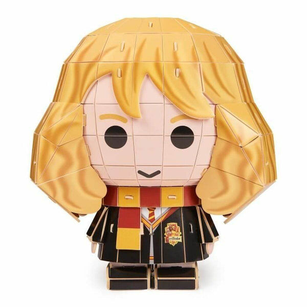3D puzzle Spin Master Hermione Granger Harry Potter - Shopper.si
