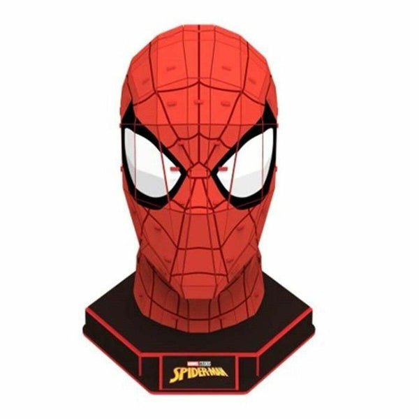 Sestavljanka Puzzle 4D Spiderman Spin Master - Shopper.si