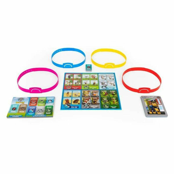 Igre s Kartami Spin Master - Shopper.si