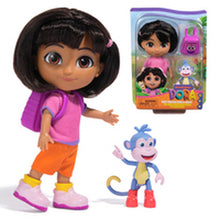 Super junaki Spin Master Dora - Shopper.si