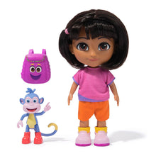 Super junaki Spin Master Dora - Shopper.si