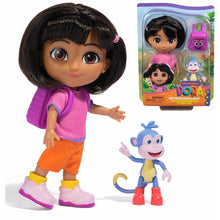 Super junaki Spin Master Dora - Shopper.si