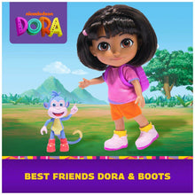 Super junaki Spin Master Dora - Shopper.si