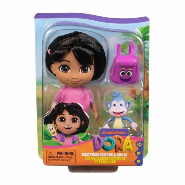Super junaki Spin Master Dora - Shopper.si