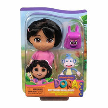 Super junaki Spin Master Dora - Shopper.si