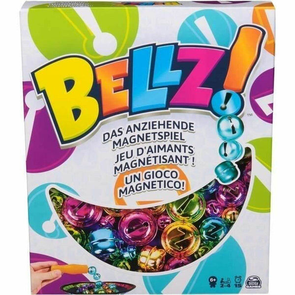 Spretnostne igre Spin Master BELLZ - Shopper.si