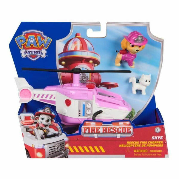 Super junaki Spin Master Paw Patrol - Shopper.si