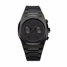 Ura moška D1 Milano REF-03 - PROJECT SHADOW EDITION - Shopper.si