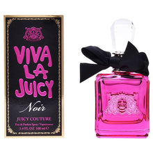 Ženski parfum Viva La Juicy Noir Juicy Couture EDP EDP 100 ml - Shopper.si