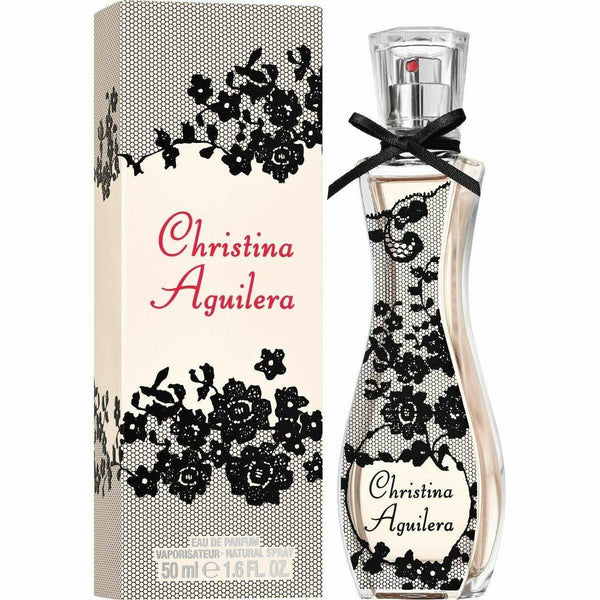 Ženski parfum Christina Aguilera CHRISTINA AGUILERA EDP EDP 50 ml - Shopper.si