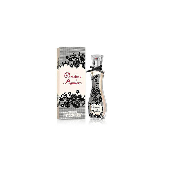 Ženski parfum Christina Aguilera CHRISTINA AGUILERA EDP EDP 30 ml - Shopper.si