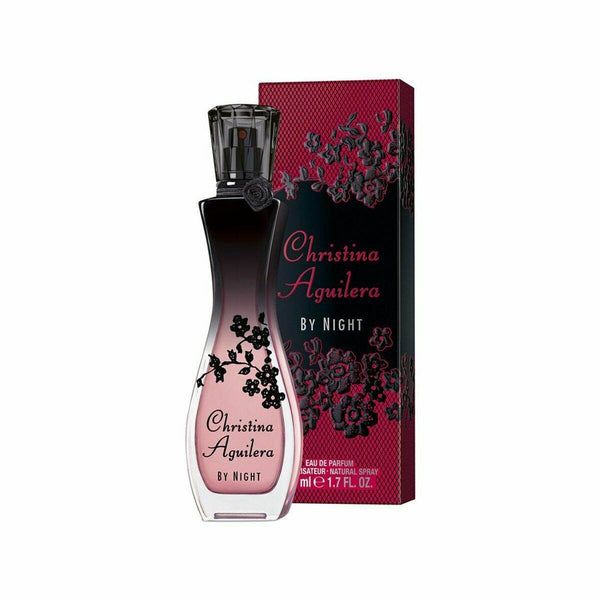 Ženski parfum Christina Aguilera EDP EDP 50 ml - Shopper.si