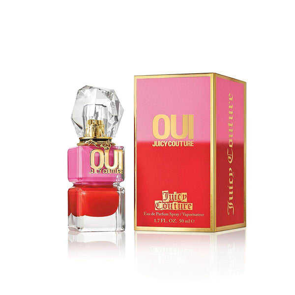 Ženski parfum Juicy Couture OUI EDP EDP 50 ml - Shopper.si