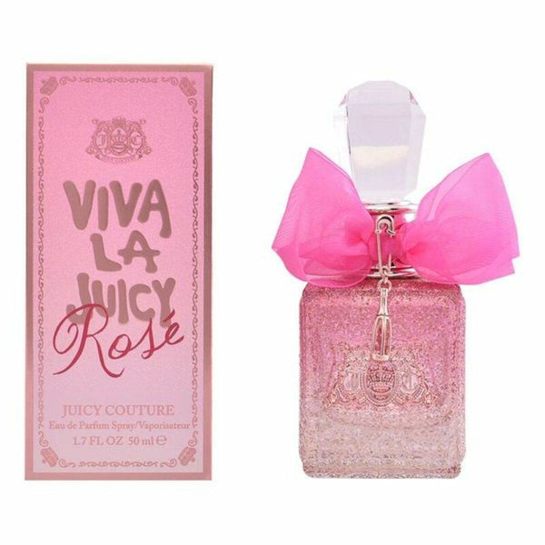 Ženski parfum Viva La Juicy Rosé Juicy Couture 10006122 EDP (50 ml) EDP 50 ml - Shopper.si