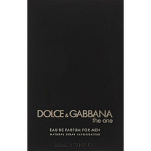 Moški parfum Dolce & Gabbana The One EDP 150 ml - Shopper.si