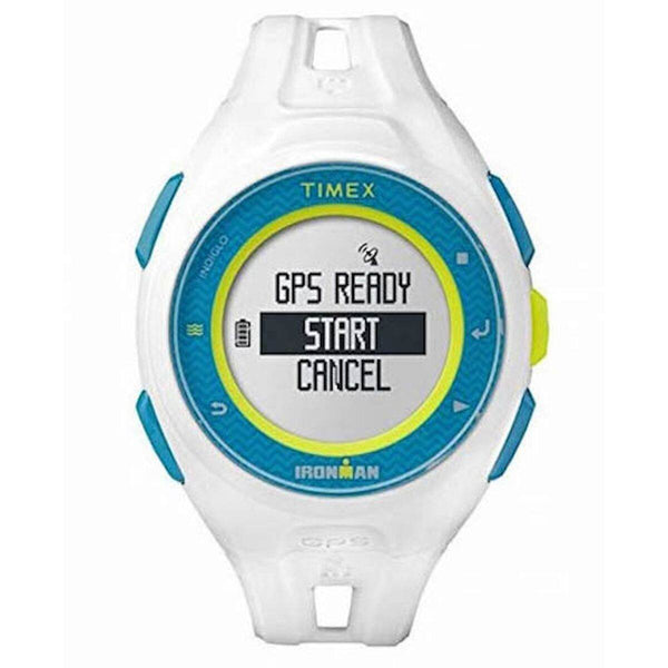 Ura ženska Timex IRONMAN RUN X-20 NEON (Ø 43 mm) - Shopper.si