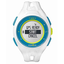 Ura ženska Timex IRONMAN RUN X-20 NEON (Ø 43 mm) - Shopper.si